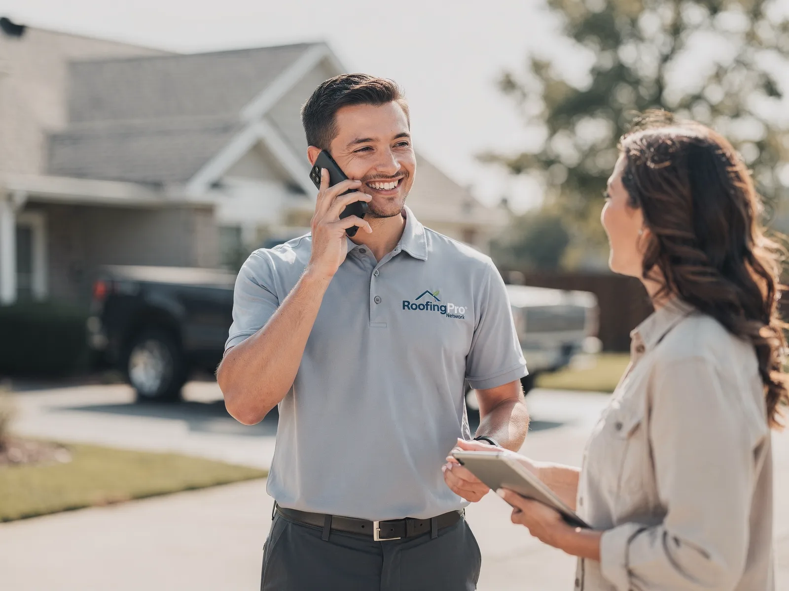 Roof Repair Penwell, TX FAQs